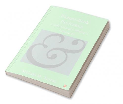 Picture-Book Professors