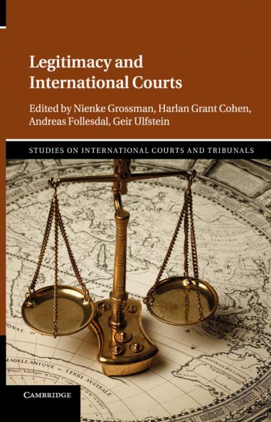 Legitimacy and International Courts