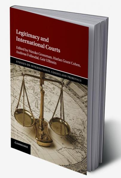 Legitimacy and International Courts