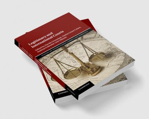 Legitimacy and International Courts