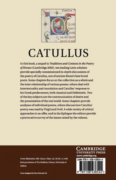 Catullus