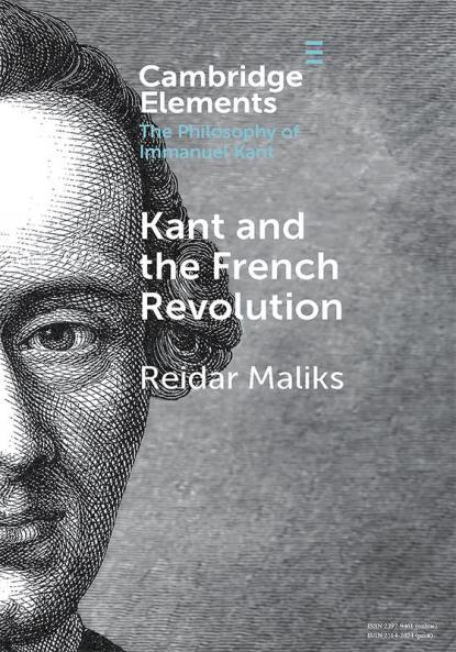 Kant and the French Revolution