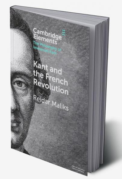 Kant and the French Revolution