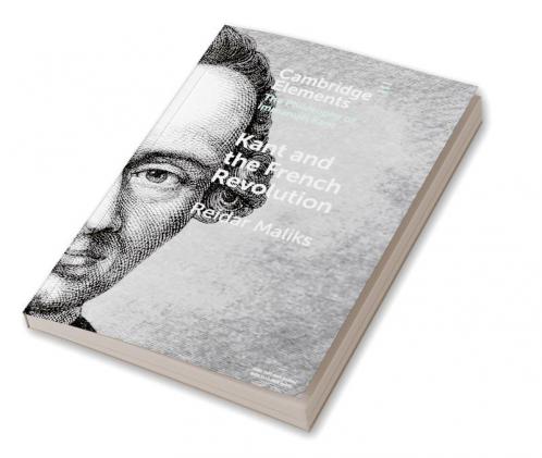 Kant and the French Revolution