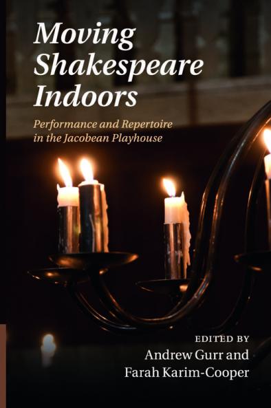 Moving Shakespeare Indoors