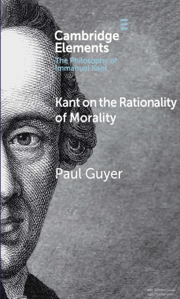 Kant on the Rationality of Morality