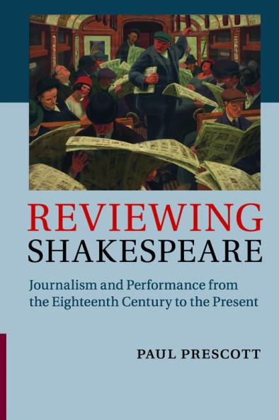 Reviewing Shakespeare
