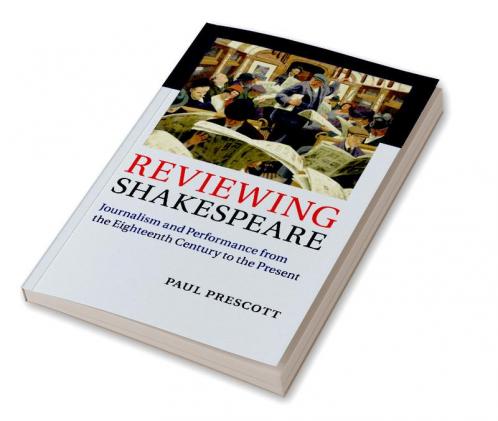 Reviewing Shakespeare