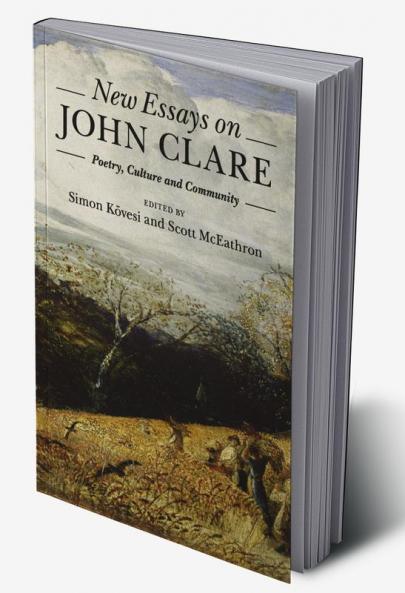 New Essays on John Clare