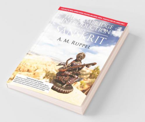 The Cambridge Introduction to Sanskrit