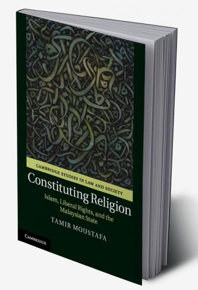 Constituting Religion