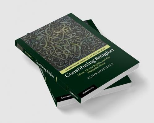 Constituting Religion