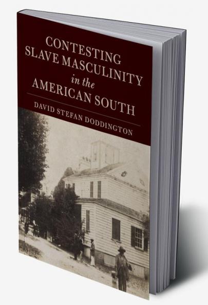 Contesting Slave Masculinity in the American South