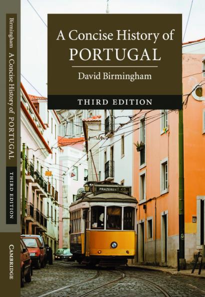 A Concise History of Portugal
