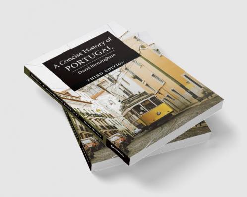 A Concise History of Portugal