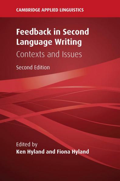 Feedback in Second Language Writing