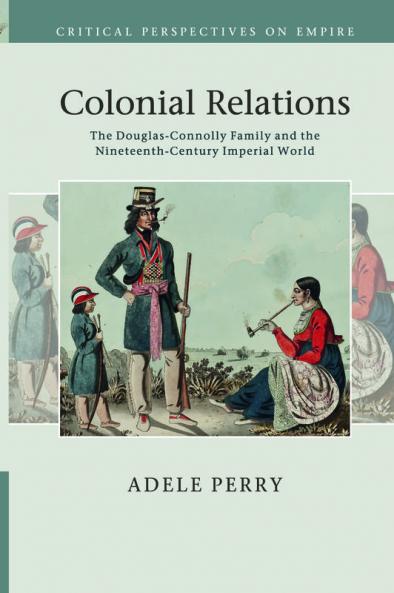 Colonial Relations
