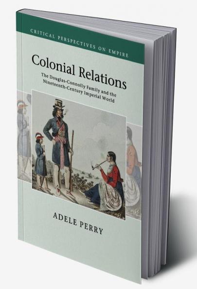 Colonial Relations