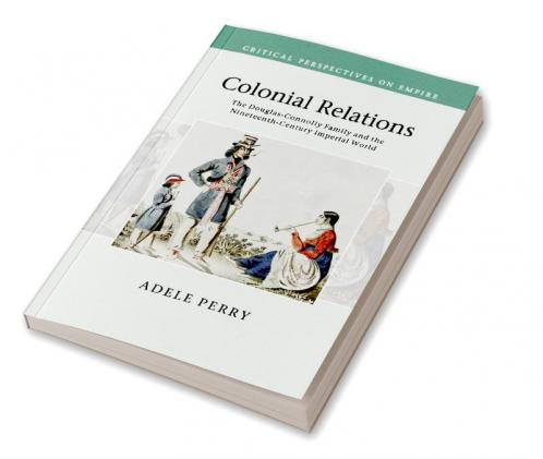 Colonial Relations