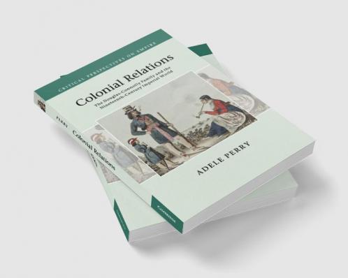 Colonial Relations