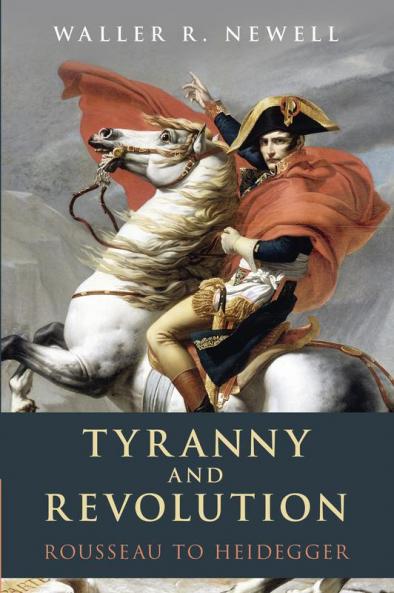 Tyranny and Revolution