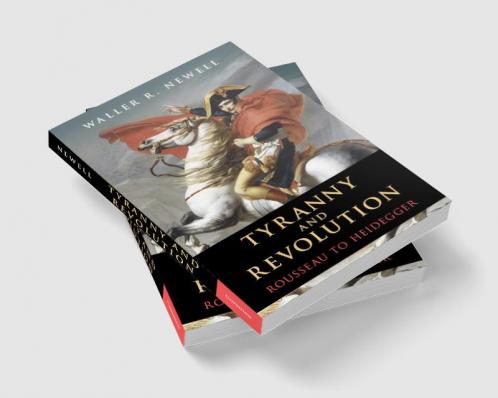 Tyranny and Revolution