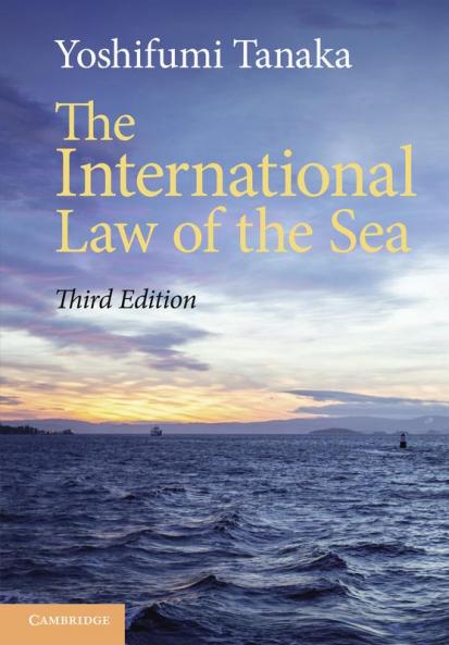 The International Law of the Sea