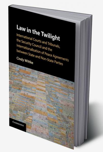Law in the Twilight