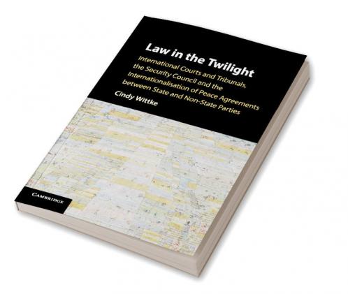 Law in the Twilight