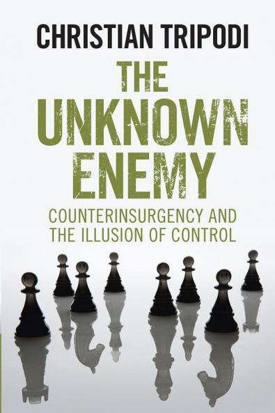 The Unknown Enemy