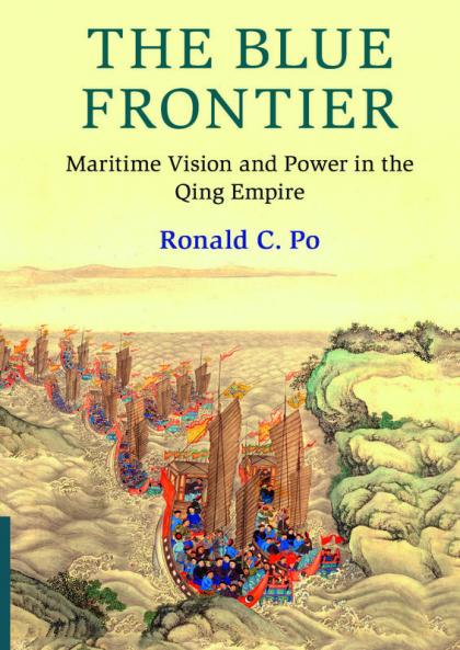 The Blue Frontier