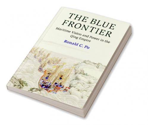 The Blue Frontier