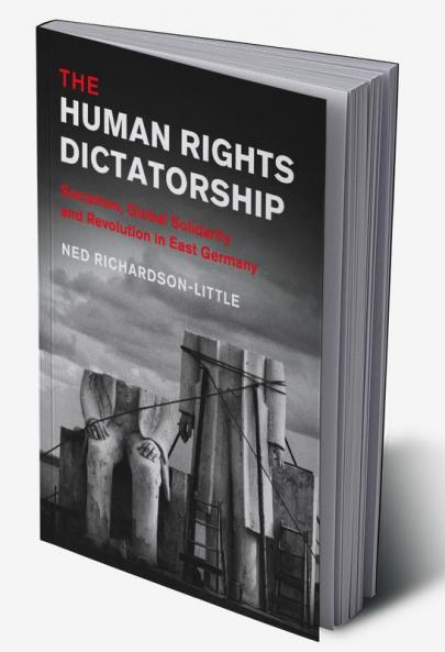 The Human Rights Dictatorship