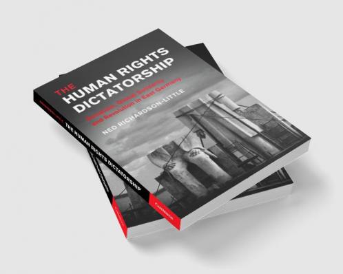 The Human Rights Dictatorship