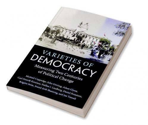 Varieties of Democracy