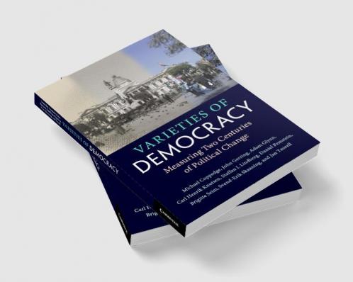 Varieties of Democracy
