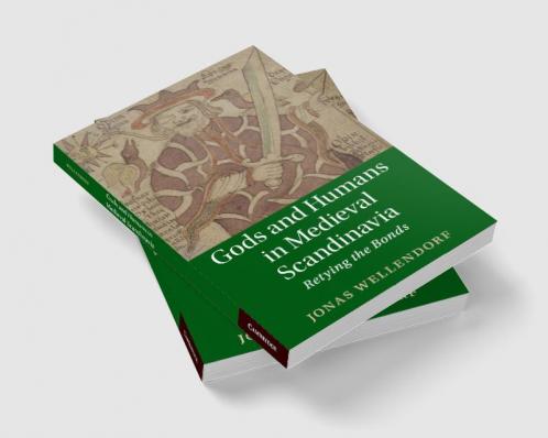 Gods and Humans in Medieval Scandinavia