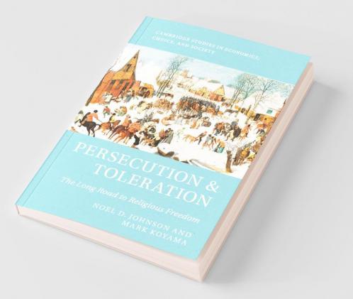 Persecution & Toleration