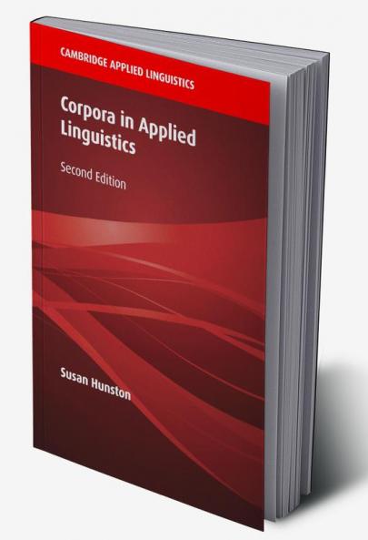 Corpora in Applied Linguistics
