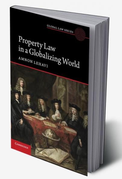 Property Law in a Globalizing World