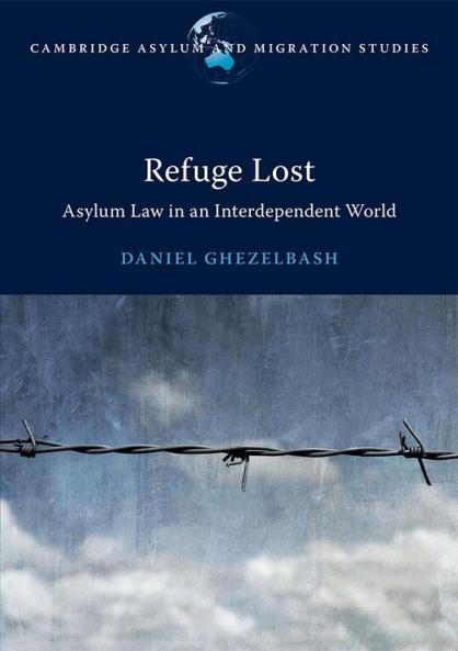 Refuge Lost