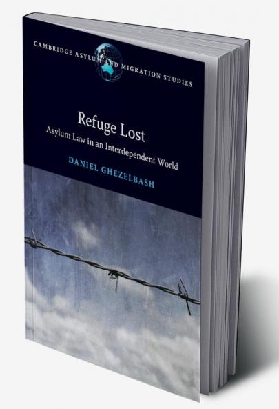 Refuge Lost