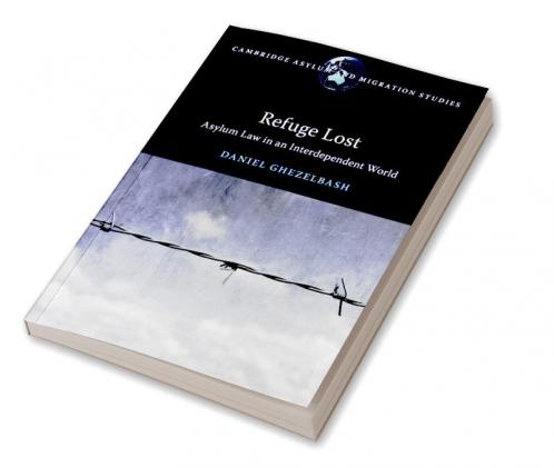 Refuge Lost