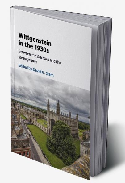 Wittgenstein in the 1930s