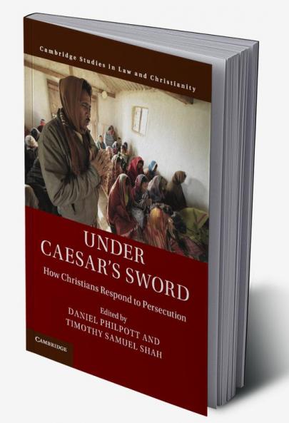 Under Caesar's Sword
