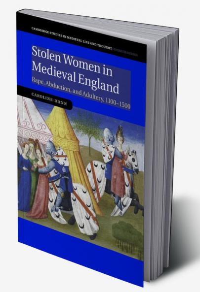 Stolen Women in Medieval England