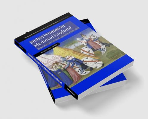 Stolen Women in Medieval England