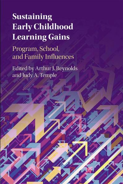 Sustaining Early Childhood Learning Gains