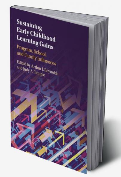 Sustaining Early Childhood Learning Gains