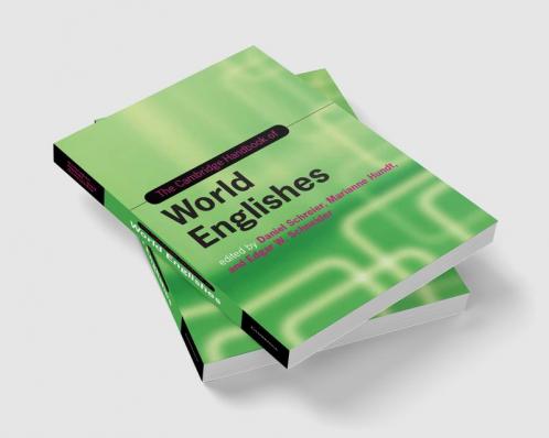 The Cambridge Handbook of World Englishes